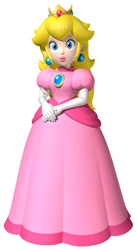 In Mario Golf: Toadstool Tour and Mario Power. . Princess oeach porn